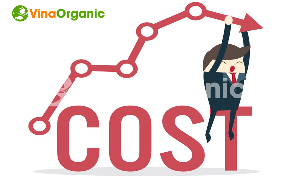 VinaOrganic đang có sẵn dây chuyền máy móc và quy trình chuyển giao công nghệ sản phẩm đậu hũ sạch với nhiều quy mô khác nhau.