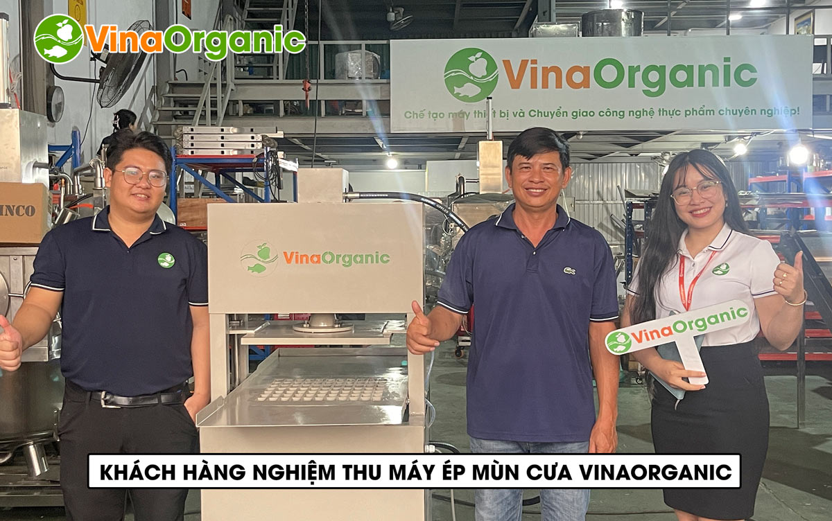 EM040 - Máy ép mùn (mâm 40x40cm ép mùn cưa vuông vức, chất lượng. Liên hệ ngay Hotline/Zalo: 0975.299798 – 0938.299798 để được tư vấn chi tiết!
