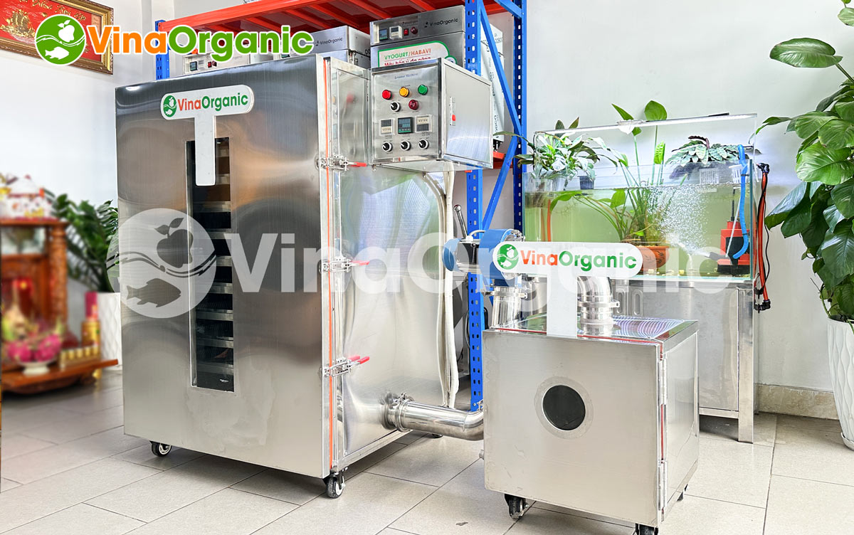 Máy hun khói 500L, model KH500 hun khói thịt, cá, tôm, mực, xúc xích, lạp xưởng đa năng. Hotline/Zalo: 0975299798 - 0938299798