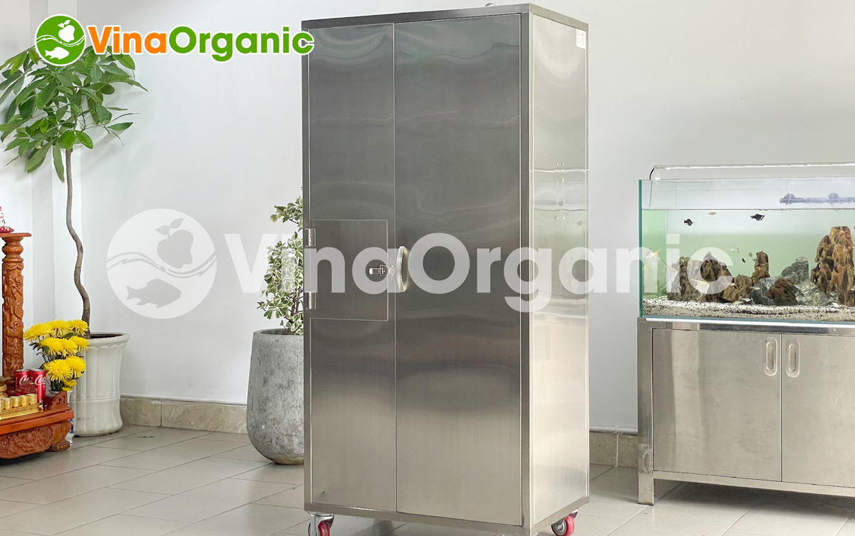Máy lọc nước đầu nguồn 50L model LN050, lọc sạch nước đầu vào, đảm bảo nước sau lọc an toàn. Hotline/Zalo: 0975299798 – 0938299798.