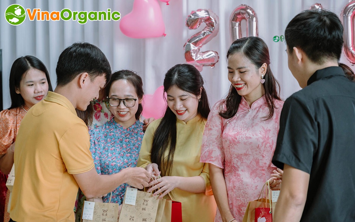 Ngày Phụ nữ Việt Nam 20/10, là dịp đặc biệt để chúng ta gửi những lời tri ân và yêu thương tới những người phụ nữ tuyệt vời xung quanh mình.