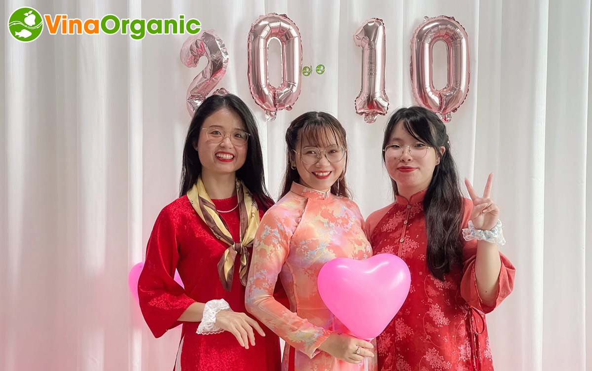 Ngày Phụ nữ Việt Nam 20/10, là dịp đặc biệt để chúng ta gửi những lời tri ân và yêu thương tới những người phụ nữ tuyệt vời xung quanh mình.
