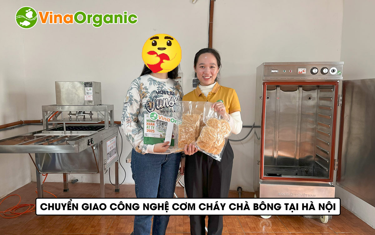 Sản phẩm được sản xuất bằng công nghệ tiên tiến, đảm bảo chất lượng vượt trội và độ ngon khó cưỡng. Hotline/Zalo: 0975.299798