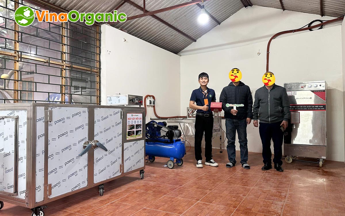 Sản phẩm được sản xuất bằng công nghệ tiên tiến, đảm bảo chất lượng vượt trội và độ ngon khó cưỡng. Hotline/Zalo: 0975.299798