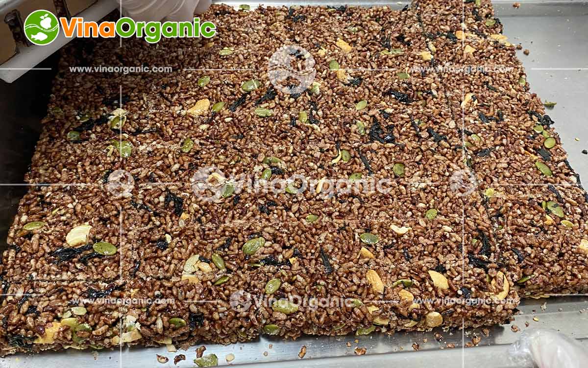 VinaOrganic sẽ là đối tác tin cậy của bạn. Với nhiều kinh nghiệm nhiều năm trong lĩnh vực chuyển giao công nghệ thực phẩm.