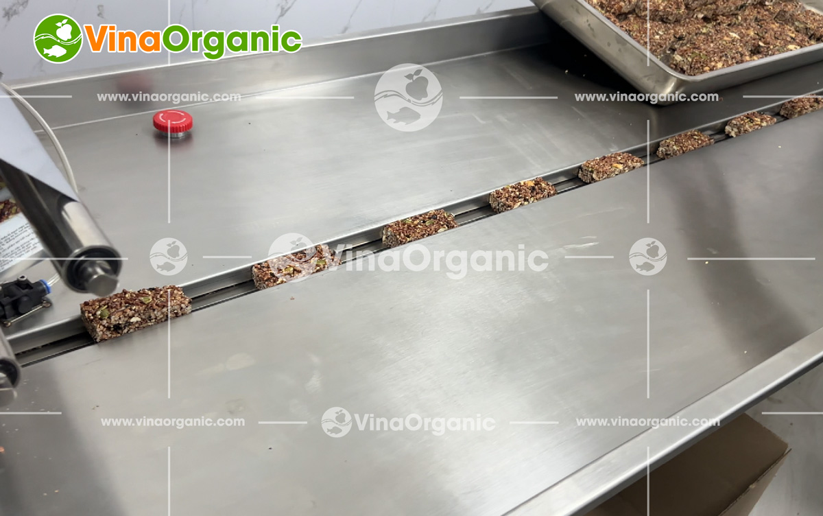 VinaOrganic sẽ là đối tác tin cậy của bạn. Với nhiều kinh nghiệm nhiều năm trong lĩnh vực chuyển giao công nghệ thực phẩm.