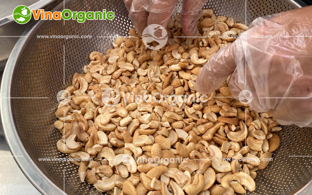 VinaOrganic sẽ là đối tác tin cậy của bạn. Với nhiều kinh nghiệm nhiều năm trong lĩnh vực chuyển giao công nghệ thực phẩm.