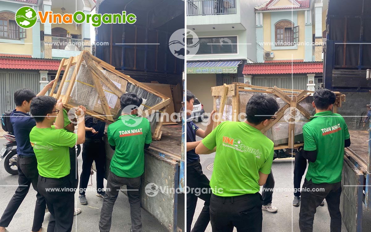 VinaOrganic cung cấp Máy Hun Khói, uy tín chất lượng, đảm bảo an toàn thực phẩm. Liên hệ Hotline 0975299798 - 0938299798.