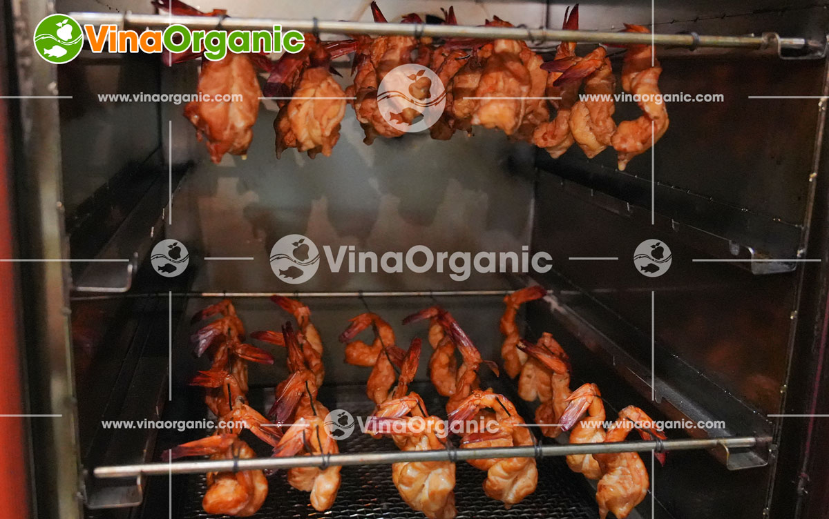 VinaOrganic cung cấp Máy Hun Khói, uy tín chất lượng, đảm bảo an toàn thực phẩm. Liên hệ Hotline 0975299798 - 0938299798.