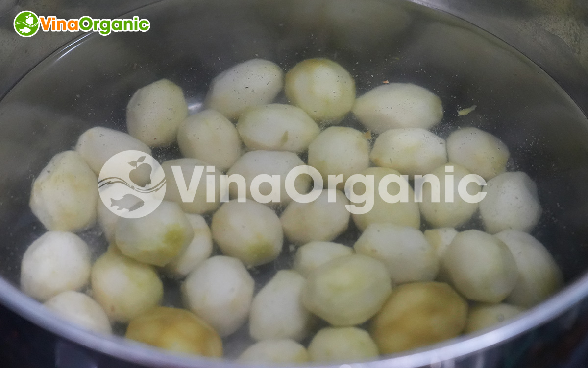 VinaOrganic chuyển giao công nghệ và máy sản xuất Cóc bao tử sấy dẻo chua ngọt cay hài hoà. Liên hệ ngay Hotline Zalo 0938299798 – 0975299798.