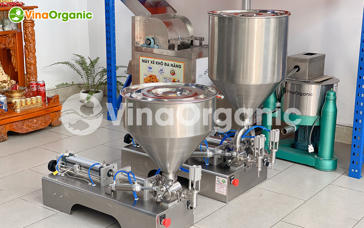 VinaOrganic chuyển giao công nghệ nước mía cô đặc chân không giữ nguyên màu, hương vị, dinh dưỡng. Liên hệ Hotline/Zalo 0938299798 – 0975299798.