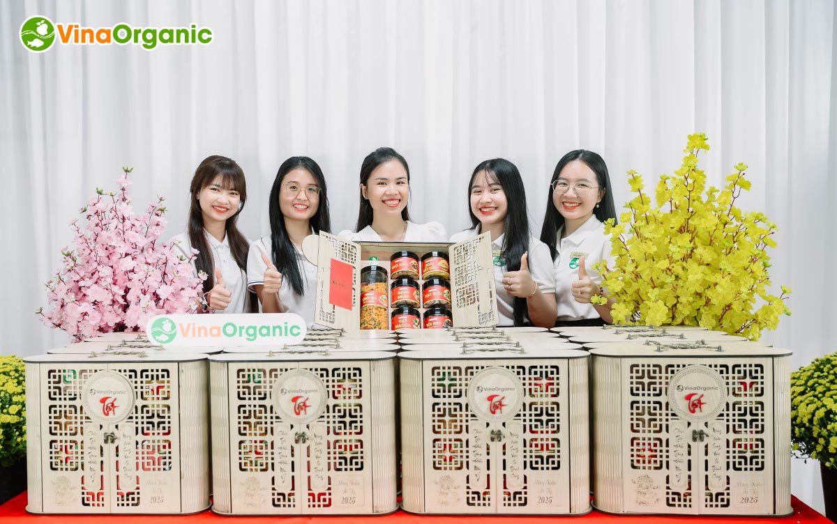 Tết là khoảng thời gian mà nhu cầu mua sắm của người tiêu dùng liên tục tăng cao. Do vậy, việc kinh doanh một sản phẩm, dịch vụ 
