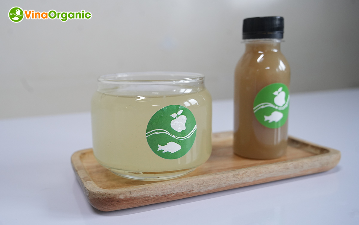 VinaOrganic chuyển giao công nghệ nước phở cô đặc chân không giữ nguyên hương vị, dinh dưỡng. Liên hệ Hotline/Zalo 0938299798 – 0975299798