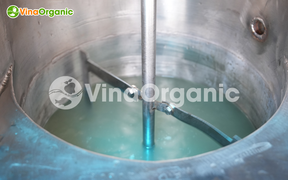 VinaOrganic chuyển giao công nghệ nước phở cô đặc chân không giữ nguyên hương vị, dinh dưỡng. Liên hệ Hotline/Zalo 0938299798 – 0975299798