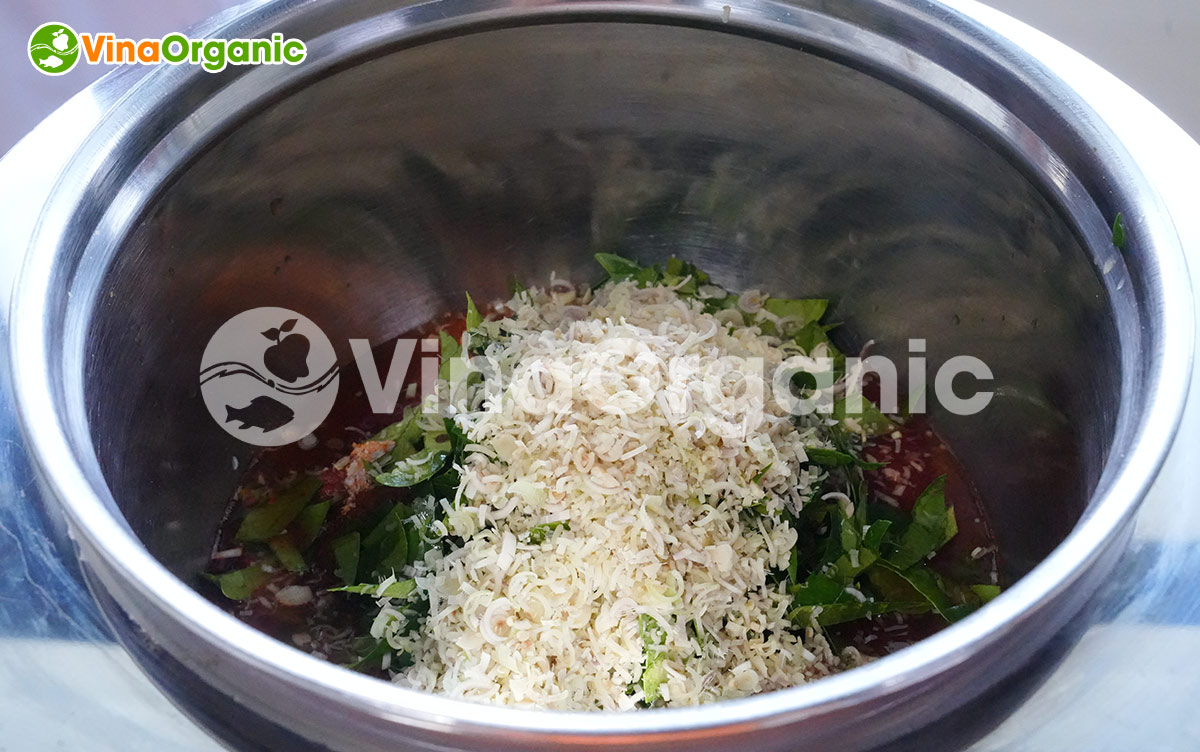 VinaOrganic chuyển giao công nghệ xốt lẩu Thái chua cay tinh tế, kích thích vị giác. Liên hệ ngay Hotline Zalo 0938299798 – 0975299798.