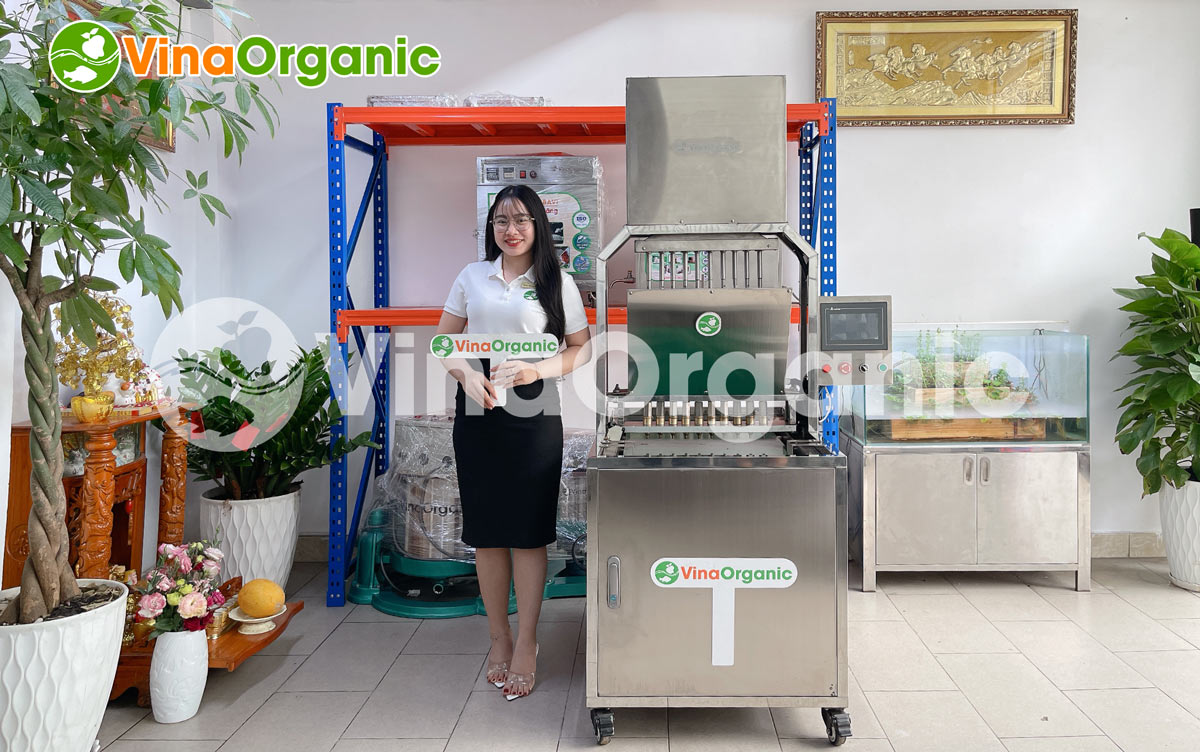 VGD10 - Máy chiết rót kẹo dẻo 10 vòi, chiết rót kẹo dẻo hình gấu, kẹo chíp chíp. Liên hệ ngay số Hotline/Zalo 0938299798 - 0975299798 để được tư vấn!