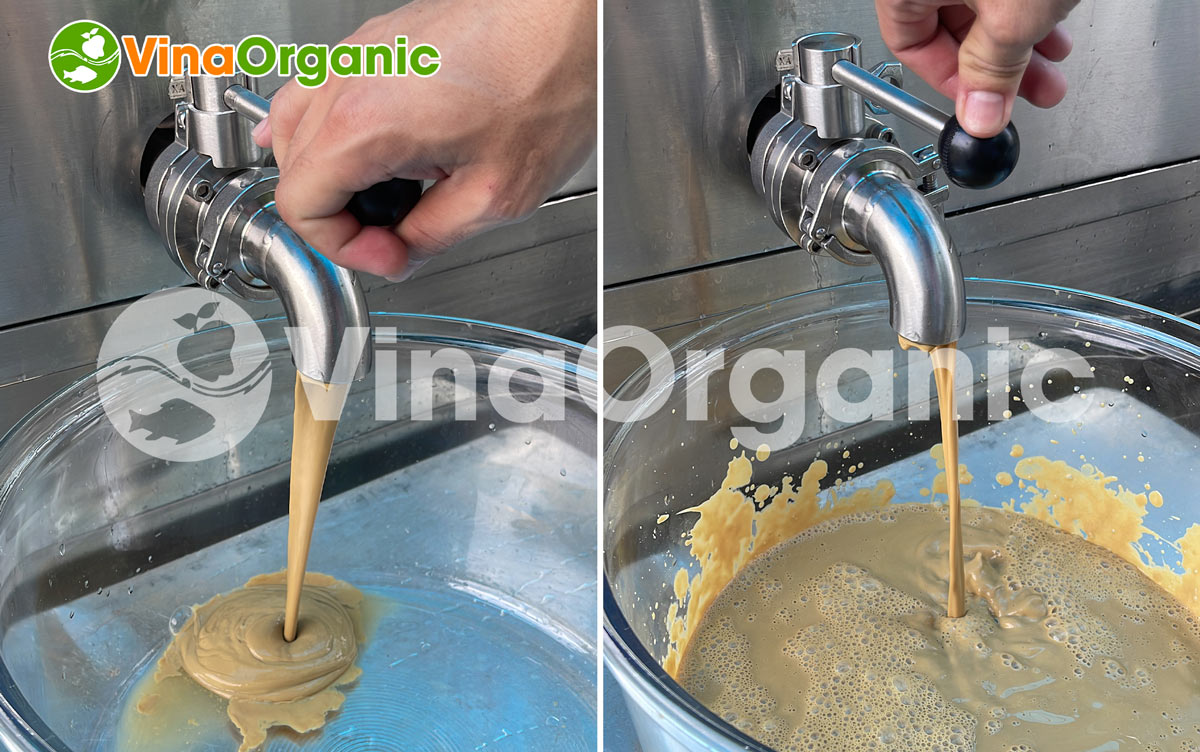 VC005 - Máy cô đặc chân không 5L, cô đặc nước cốt phở, nước cốt thanh long chất lượng. Liên hệ Hotline/Zalo ngay: 0975 299798 - 0938 299798.