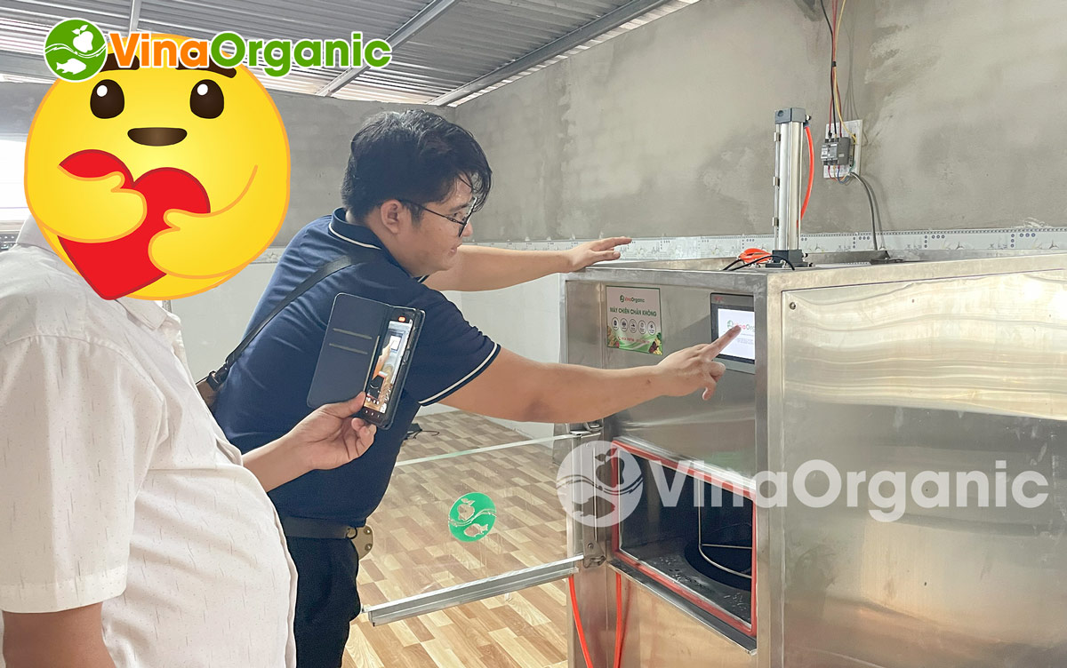 Snack nấm mối, một hương vị độc đáo từ thiên nhiên, đang dần khẳng định vị thế trên thị trường. Nhận thấy tiềm năng to lớn đó tại An Giang