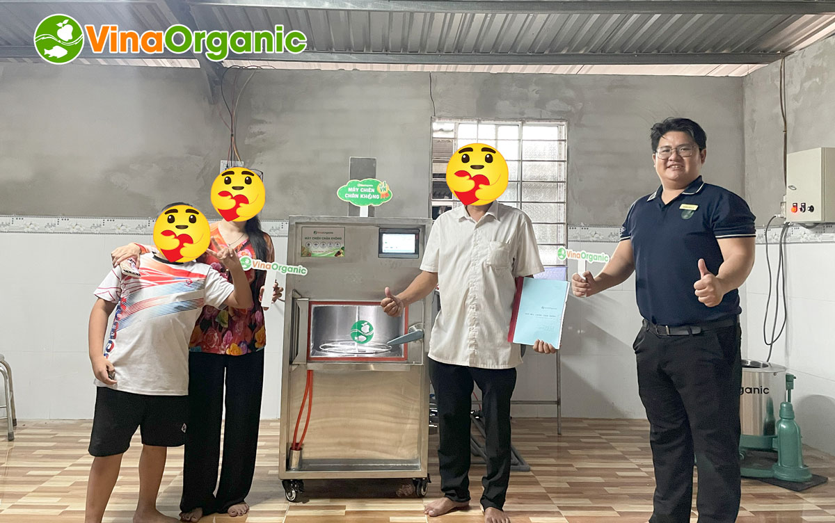 Snack nấm mối, một hương vị độc đáo từ thiên nhiên, đang dần khẳng định vị thế trên thị trường. Nhận thấy tiềm năng to lớn đó tại An Giang