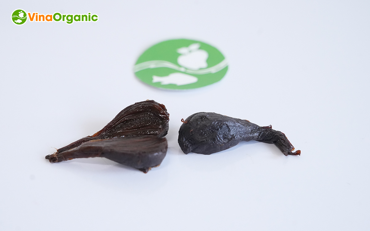 VinaOrganic cung cấp máy thiết bị và chuyển giao công nghệ củ kiệu lên men chất lượng cao, tốt cho sức khỏe. Liên hệ Hotline/Zalo 0938299798 - 0975299798.