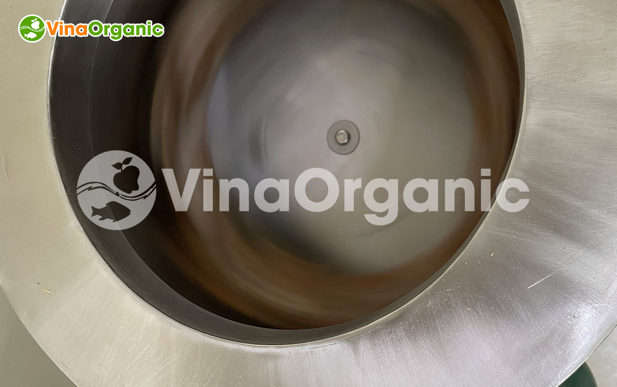 VinaOrganic chuyển giao công nghệ và máy sản xuất snack cá đù giòn rụm, thơm ngon. Gọi ngay hotline 0975299798 - 0938299798.