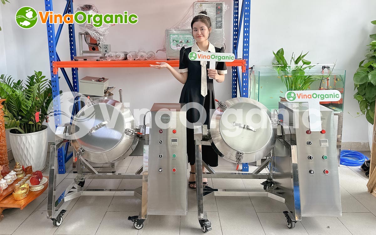 MVTL05-V1 - Máy vê trộn dạng lục 5kg có nắp đậy, vê trộn ngũ cốc, rong biển,... Liên hệ Hotline/Zalo: 0975299798 - 0938299798 để được tư vấn!