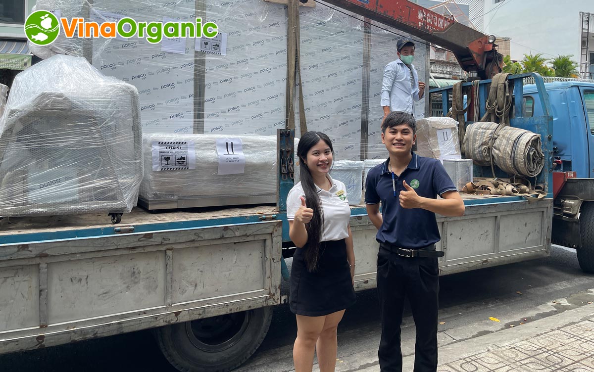 VinaOrganic cung cấp và chuyển giao công nghệ sản xuất kẹo dẻo toàn quốc, đa năng suất. Liên hệ tư vấn: 0938 299798 - 0975 299798