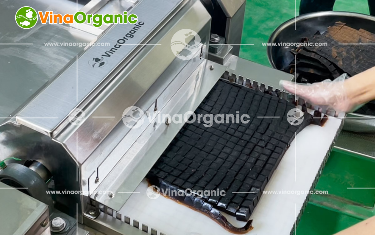 VinaOrganic cung cấp và chuyển giao công nghệ sản xuất kẹo dẻo toàn quốc, đa năng suất. Liên hệ tư vấn: 0938 299798 - 0975 299798