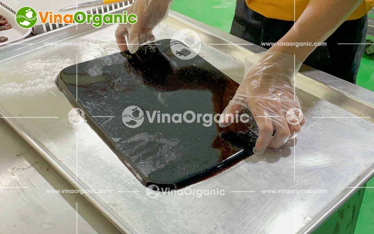 VinaOrganic cung cấp và chuyển giao công nghệ sản xuất kẹo dẻo toàn quốc, đa năng suất. Liên hệ tư vấn: 0938 299798 - 0975 299798