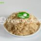 Sản phẩm sợi Chà bông heo bông, tơi.