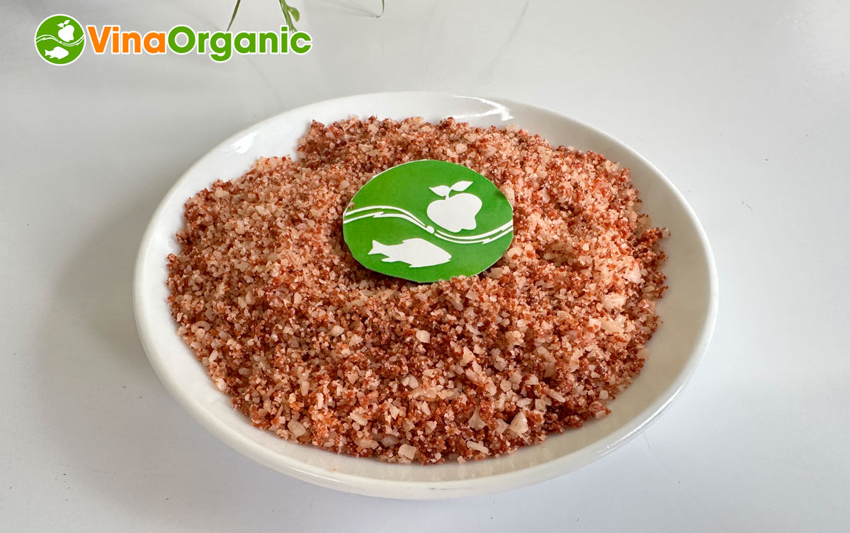VinaOrganic chuyển giao công nghệ sản xuất Muối xí muội chua, ngọt, mặn tròn vị. Liên hệ ngay Hotline 0938299798 – 0975299798.