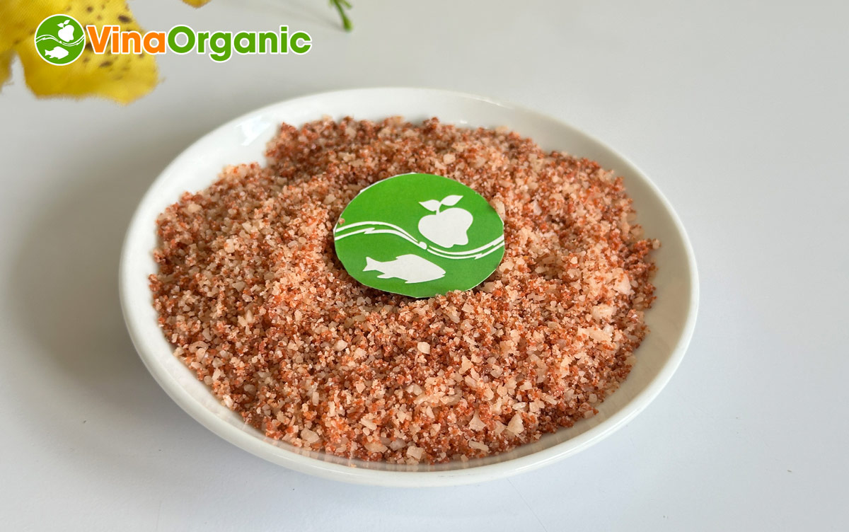 VinaOrganic chuyển giao công nghệ sản xuất Muối xí muội chua, ngọt, mặn tròn vị. Liên hệ ngay Hotline 0938299798 – 0975299798.