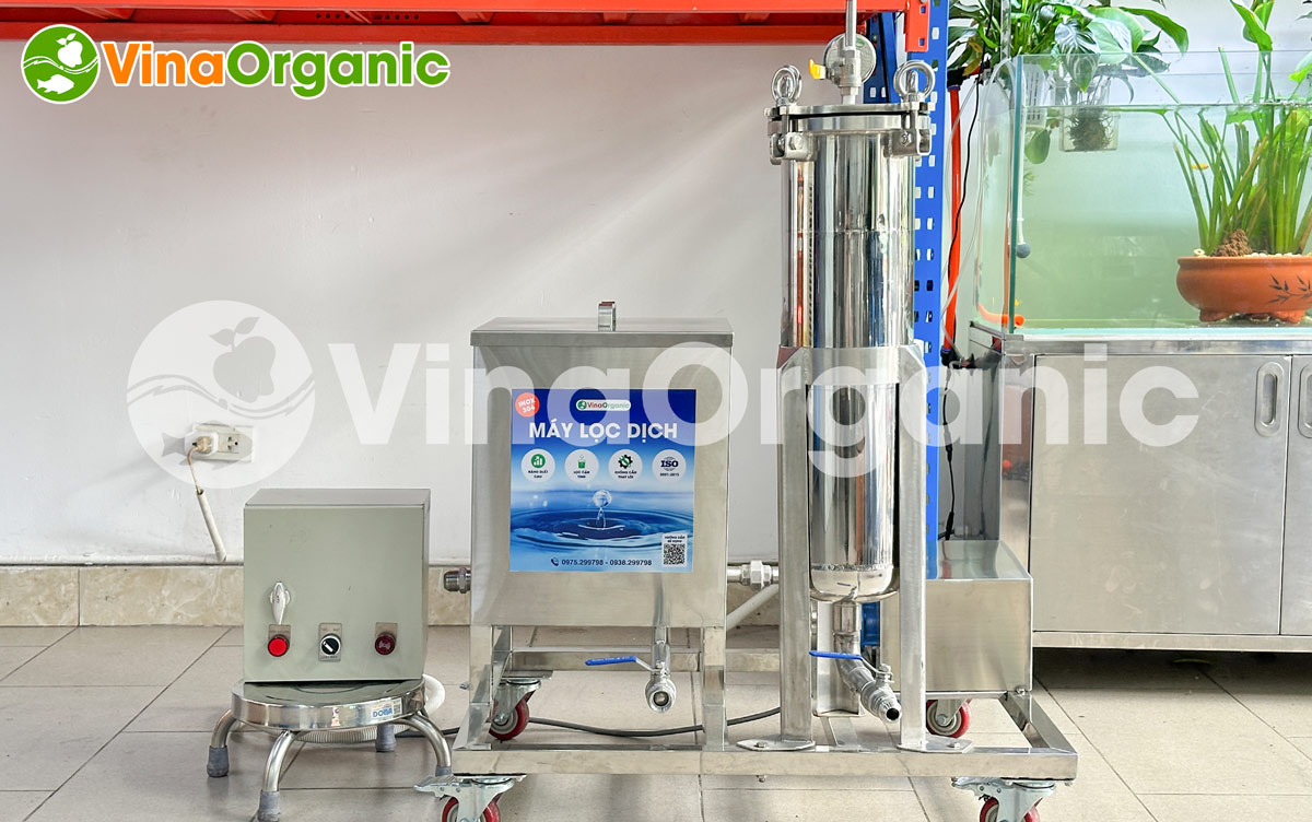MLD010H - Máy lọc dịch nước trái cây, nước ép sạch cặn nhanh chóng, chất lượng. Liên hệ Hotline/Zalo ngay: 0975 299798 - 0938 299798.