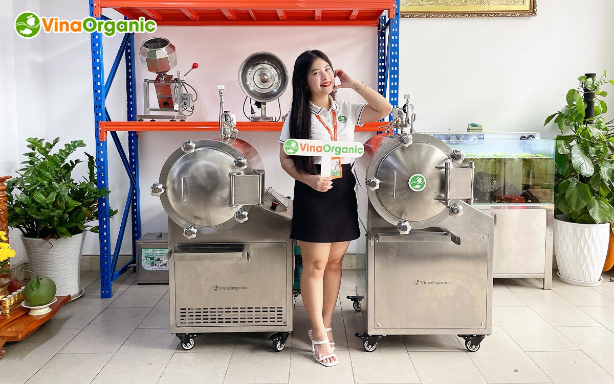 Máy hấp tiệt trùng 70l, tiệt trùng yến hũ, các sản phẩm hũ thủy tinh. Inox 304, tiết kiệm điện, màn hình cảm ứng. LH/Zalo: 0938299798 - 0975299798