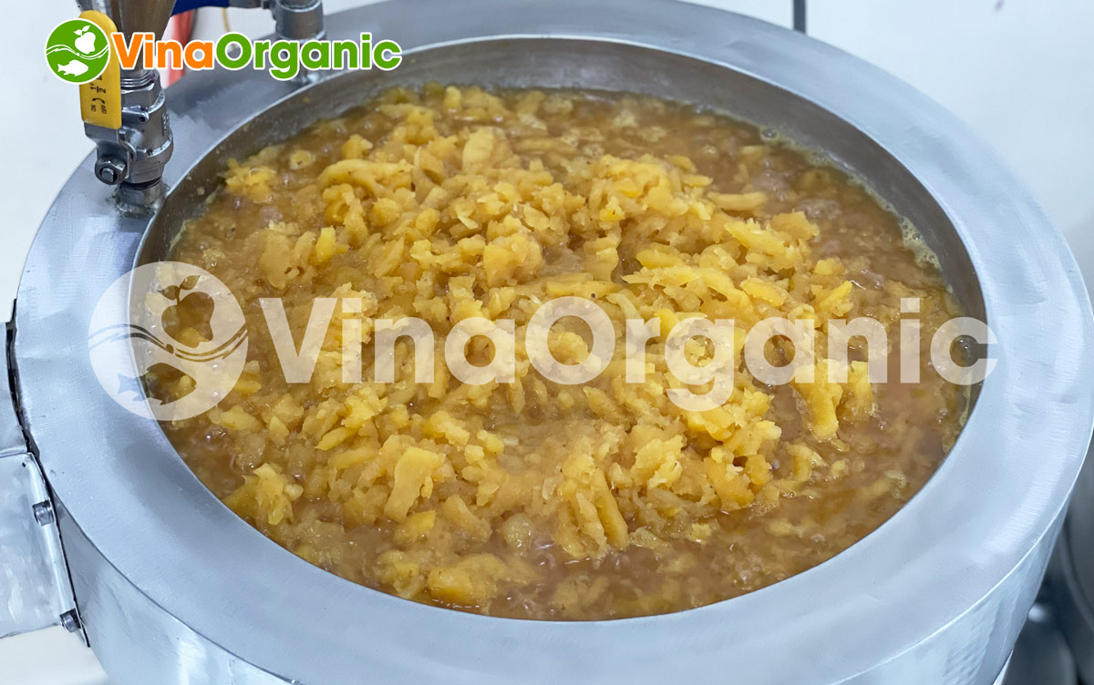 Bí quyết Thành công Mùa Vụ: Công nghệ và Thiết bị sản xuất bánh Trung Thu chuẩn hóa từ VinaOrganic. Liên hệ: 0938 299798 - 0975 299798
