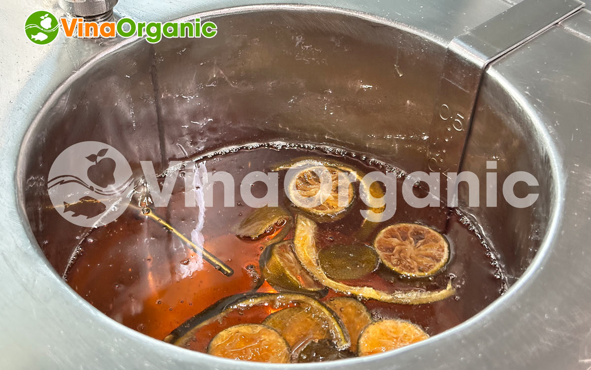 Bí quyết Thành công Mùa Vụ: Công nghệ và Thiết bị sản xuất bánh Trung Thu chuẩn hóa từ VinaOrganic. Liên hệ: 0938 299798 - 0975 299798