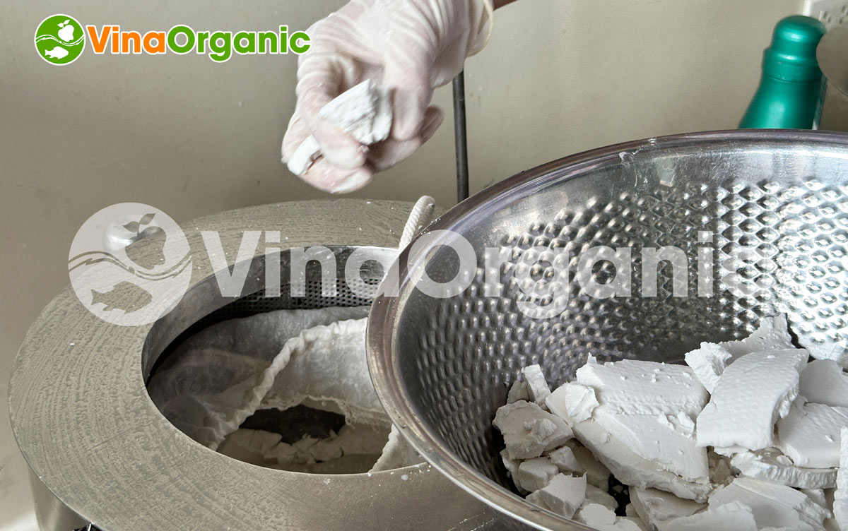 VinaOrganic chuyển giao công nghệ và máy sản xuất bột gạo sạch, chất lượng cao. Liên hệ ngay Hotline Zalo 0938299798 – 0975299798.