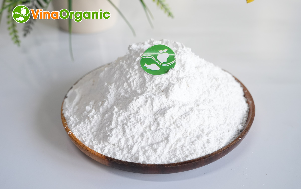 VinaOrganic chuyển giao công nghệ và máy sản xuất bột gạo sạch, chất lượng cao. Liên hệ ngay Hotline Zalo 0938299798 – 0975299798.