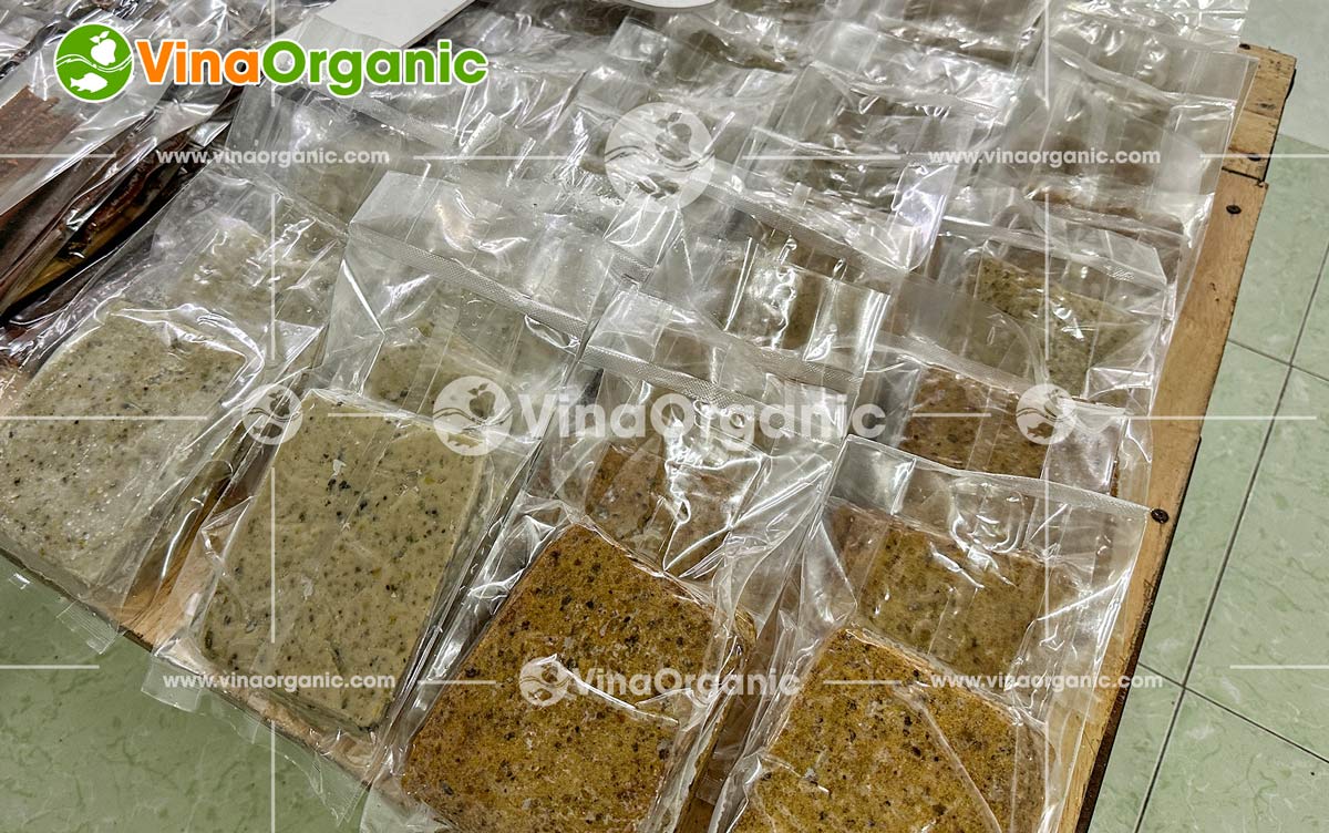 VinaOrganic cung cấp dây chuyền sản xuất chả lươn dai giòn thơm ngon, hấp dẫn. Liên hệ Hotline/Zalo 0975299798 - 0938299798.