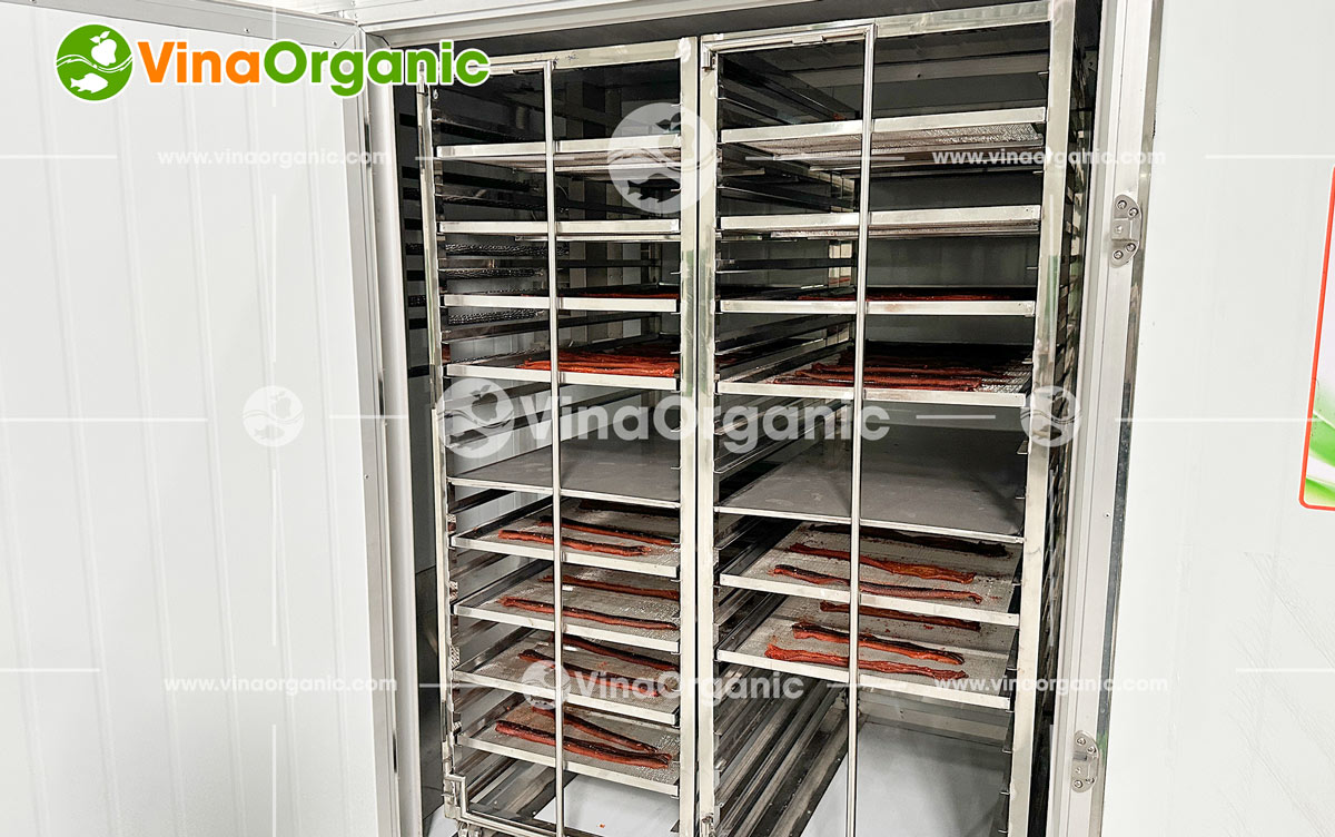 Máy sấy vỏ Panel 40 khay MSP4051 năng suất lớn, tiết kiệm điện, giá thành rẻ, độ bền tới 50 năm. Hotline/Zalo: 0938299798 - 0975299798