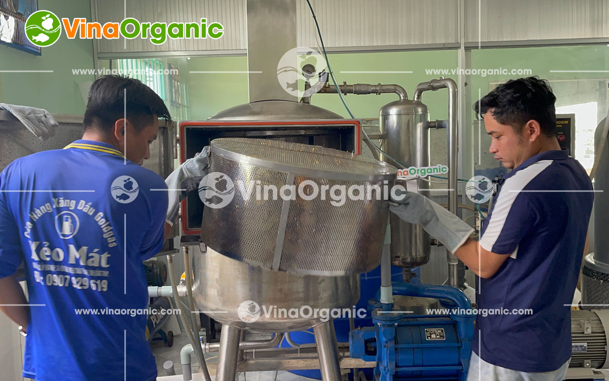 Chuyển giao Mít chiên chân không tại Đồng Tháp giữ nguyên màu vàng, giòn, giữ hương vị và dinh dưỡng. Hotline: 097529979