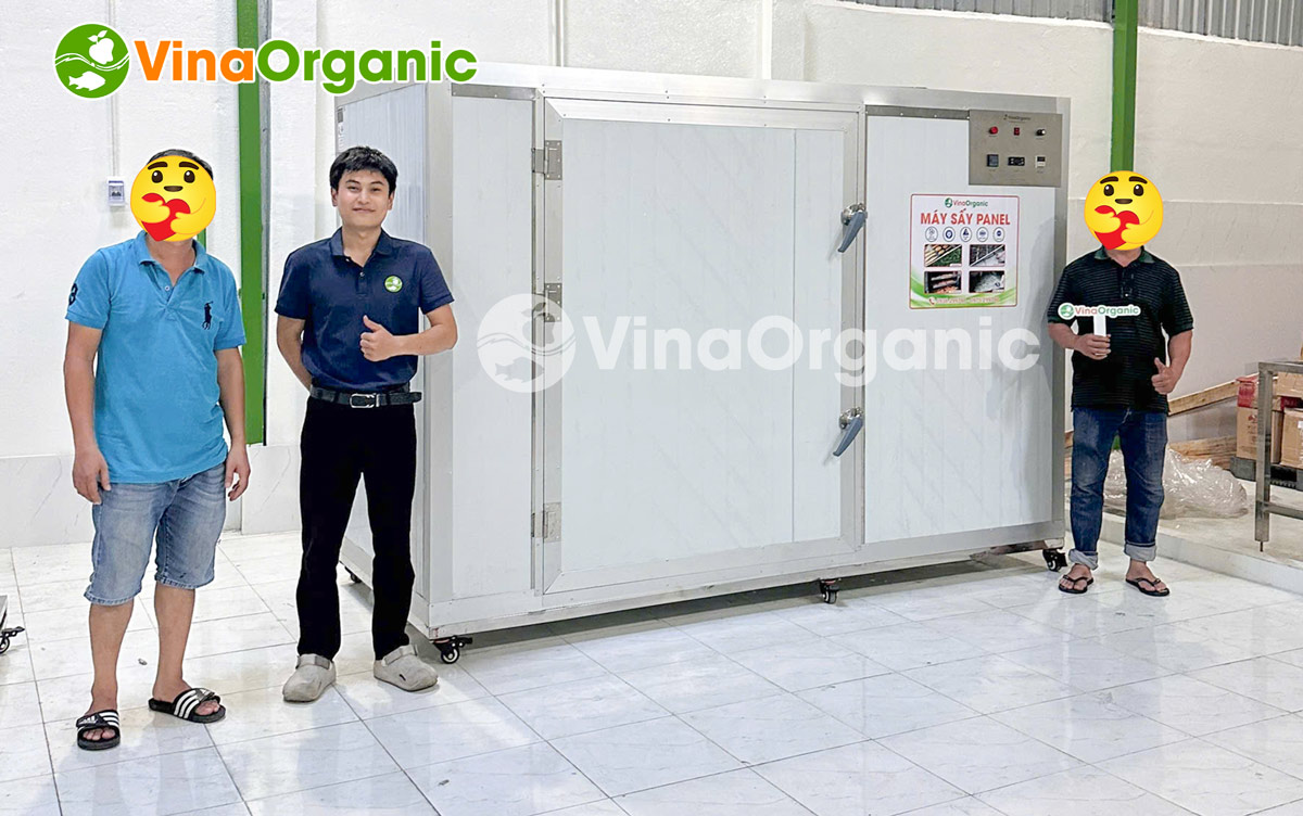 Biến ý tưởng thực phẩm thành sản phẩm thực tế là thách thức lớn, đòi hỏi dây chuyền sản xuất hiệu quả, an toàn. VinaOrganic hiểu rõ điều này. Chúng tôi tự hào là đối tác tin cậy, cung cấp giải pháp trọn gói từ tư vấn, thiết kế, lắp đặt đến chuyển giao công nghệ.