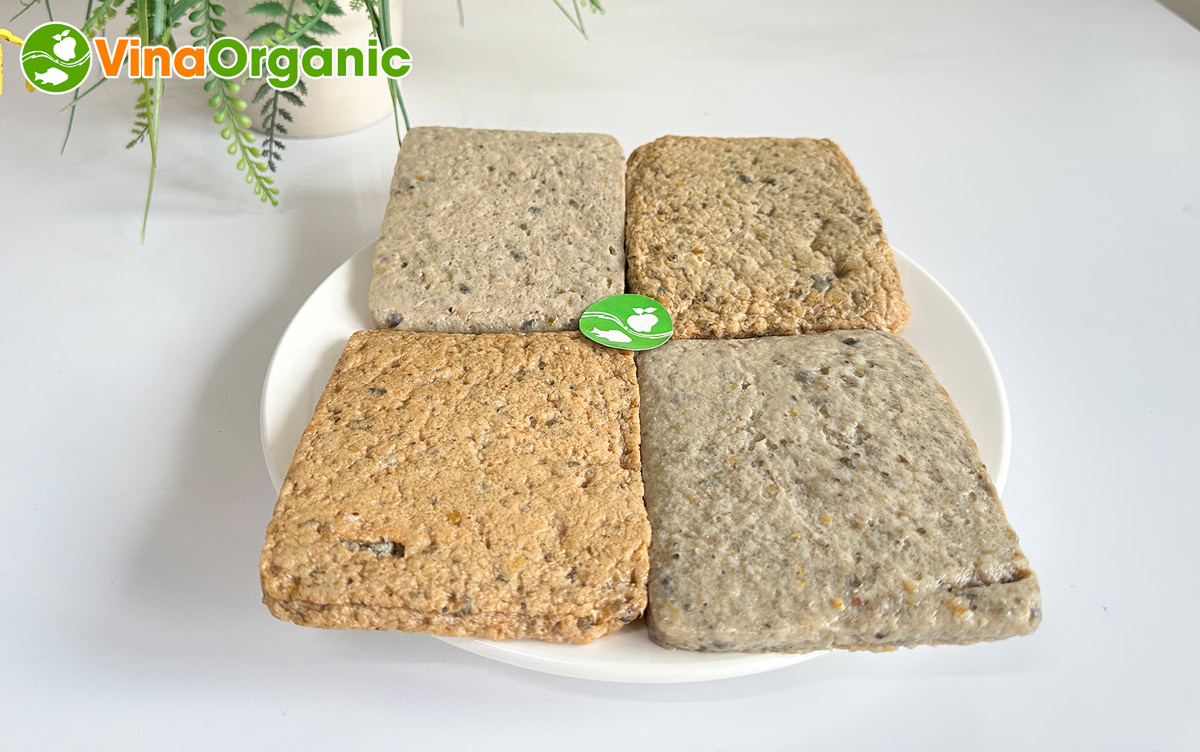 VinaOrganic cung cấp dây chuyền sản xuất chả lươn dai giòn thơm ngon, hấp dẫn. Liên hệ Hotline/Zalo 0975299798 - 0938299798.
