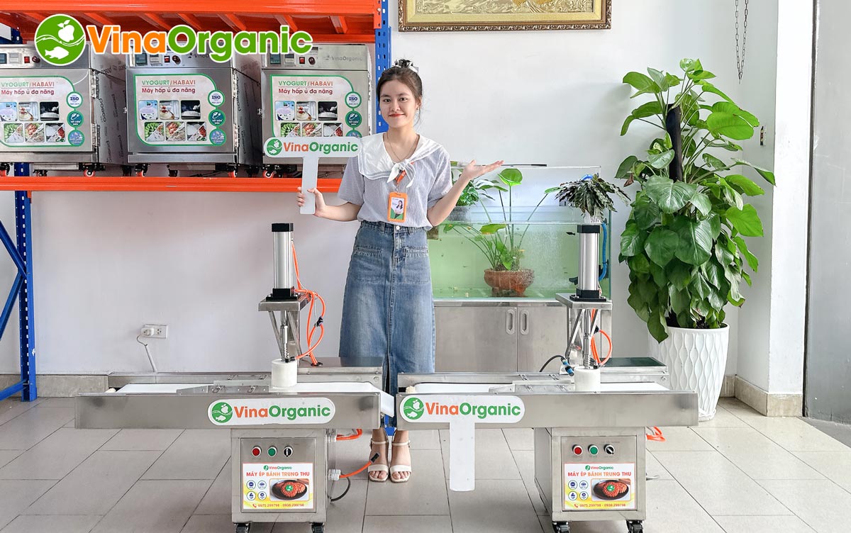 EX050TD - Máy ép bánh trung thu có băng tải tự động, ép bánh năng suất cao, ép đồng đều. Liên hệ ngay Hotline/Zalo 0938299798 - 0975299798 để được tư vấn!