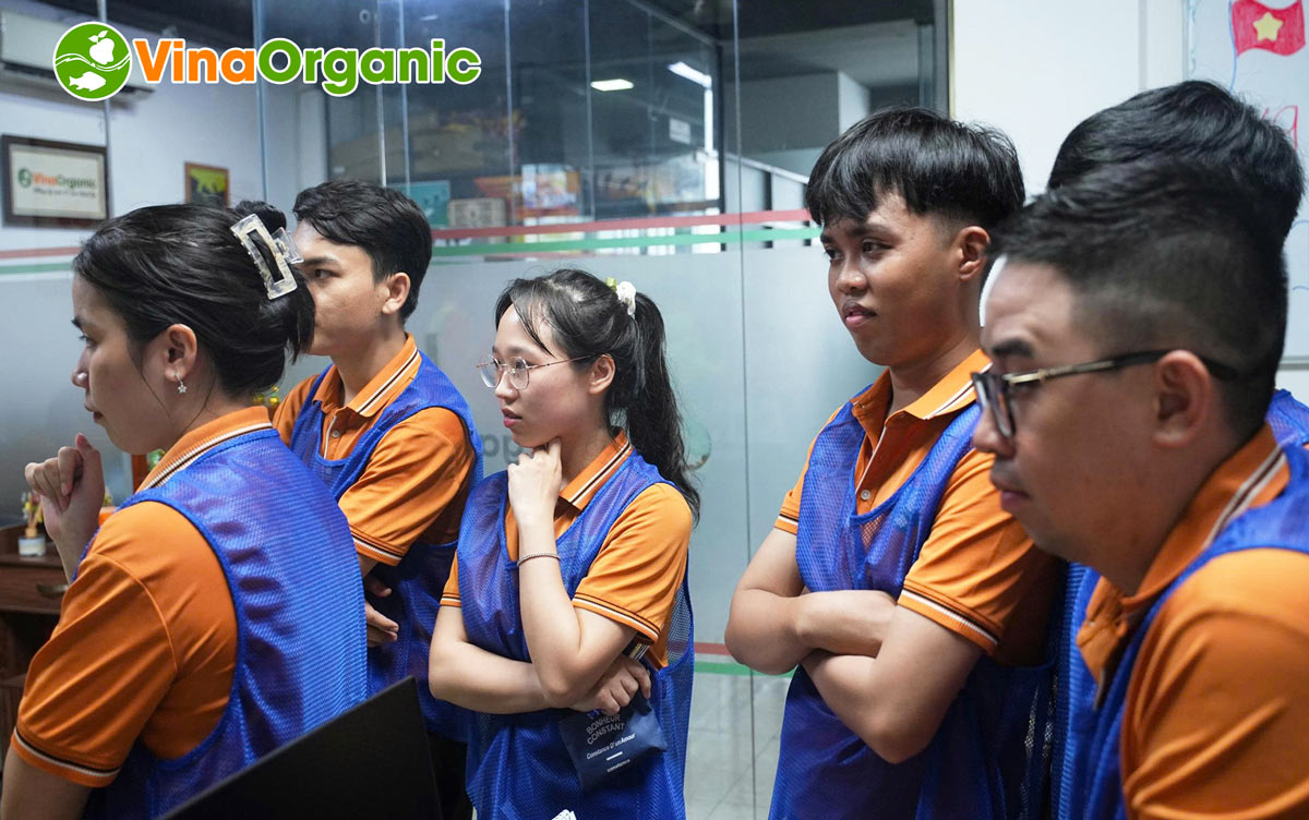 Khởi đầu chuỗi hoạt động Hội thao lần 1, các CBNV sẽ bắt đầu với hạng mục giải mật thư – một thử thách đầy kịch tính và hấp dẫn