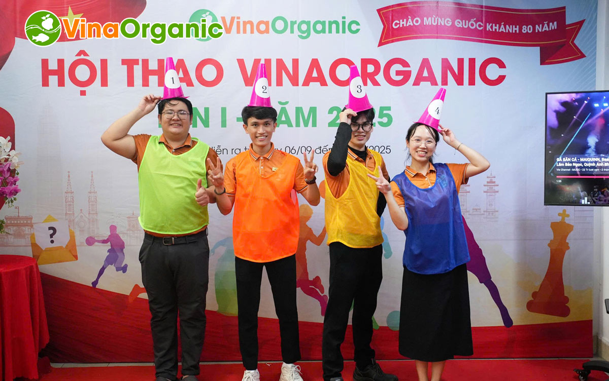 Khởi đầu chuỗi hoạt động Hội thao lần 1, các CBNV sẽ bắt đầu với hạng mục giải mật thư – một thử thách đầy kịch tính và hấp dẫn