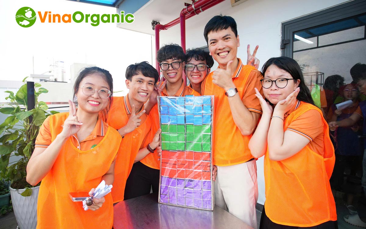 Khởi đầu chuỗi hoạt động Hội thao lần 1, các CBNV sẽ bắt đầu với hạng mục giải mật thư – một thử thách đầy kịch tính và hấp dẫn