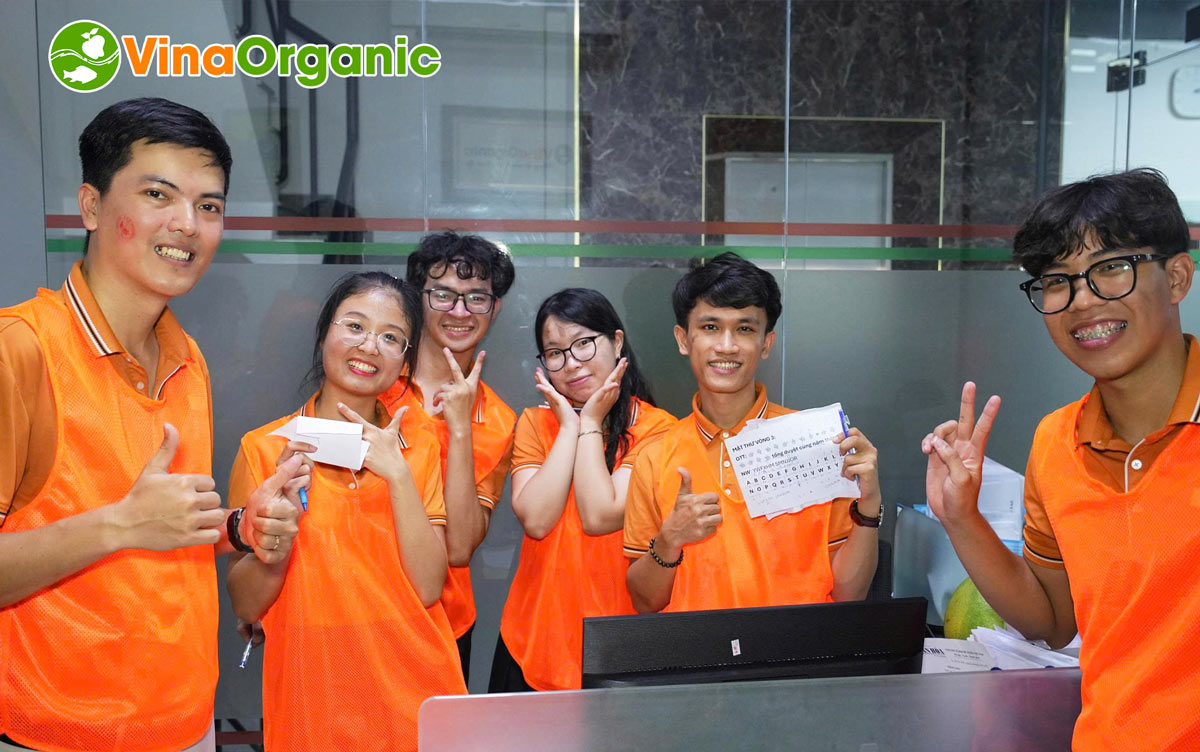 Khởi đầu chuỗi hoạt động Hội thao lần 1, các CBNV sẽ bắt đầu với hạng mục giải mật thư – một thử thách đầy kịch tính và hấp dẫn