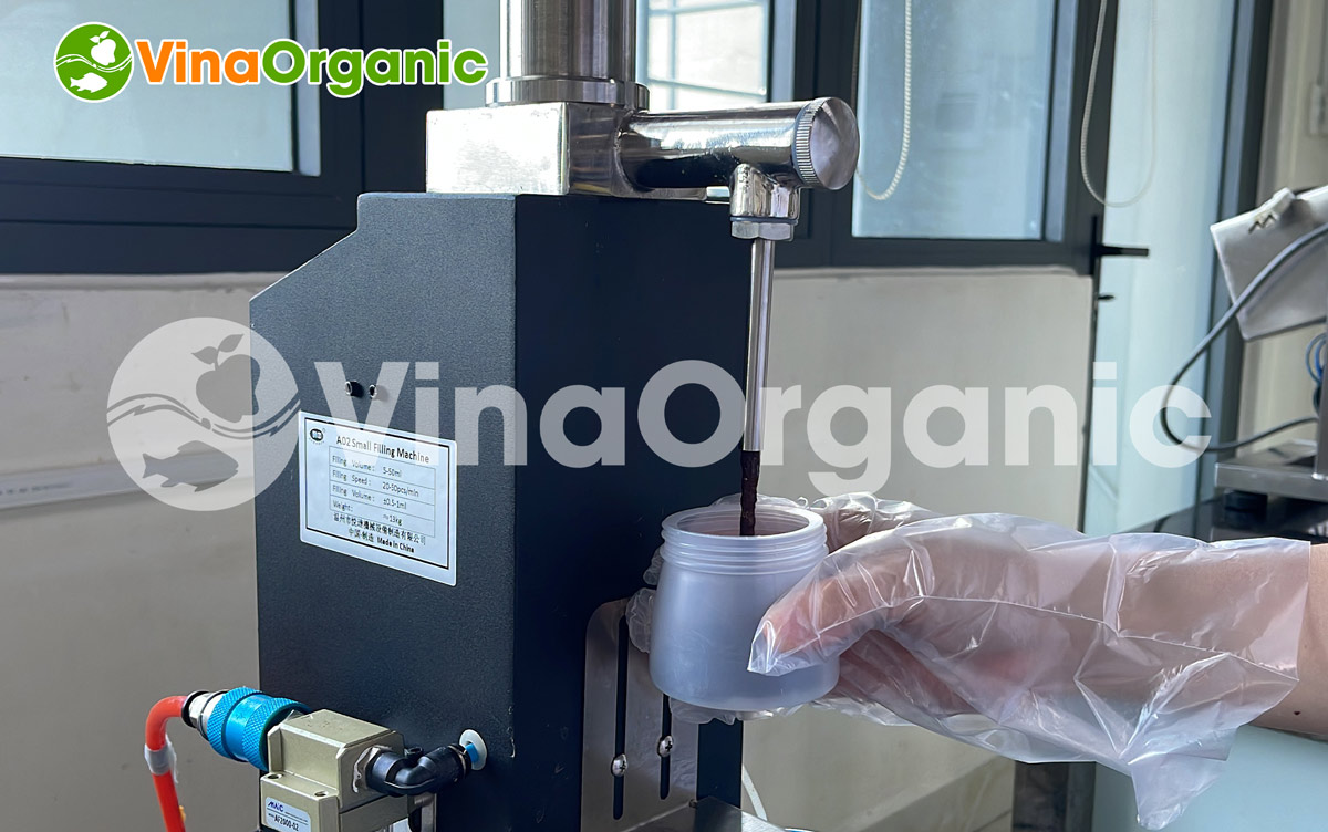 VinaOrganic chuyển giao công nghệ và máy thiết bị sản xuất sữa chua nếp cẩm. Hotline 0938299798 - 0975299798 - 0948299798