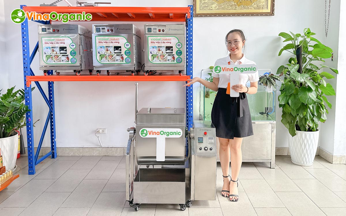 MTN050H - Máy trộn nằm ngang 50L có gia nhiệt sao khô gà, khô bò, chà bông chất lượng . Liên hệ ngay số Hotline/Zalo 0938299798 - 0975299798 để được tư vấn!